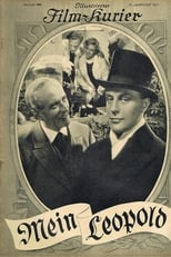 Poster de la película My Leopold