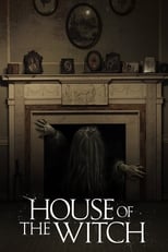 Poster de la película House of the Witch