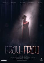 Poster de la película Froufrou