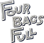 Logo The Crossing of Paris