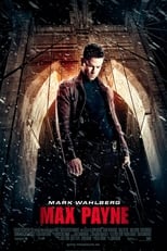 Poster de la película Max Payne