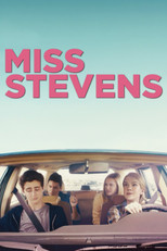 Poster de la película Miss Stevens