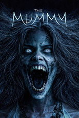 Poster de la película The Mummy