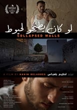 Poster de la película Collapsed Walls