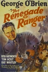 Poster de la película The Renegade Ranger