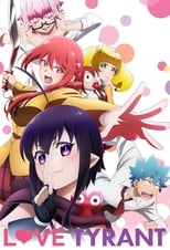 Poster de la serie Love Tyrant