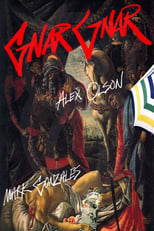 Poster de la película Gnar Gnar