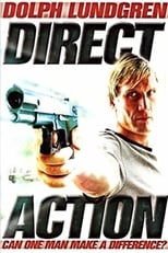 Poster de la película Direct Action