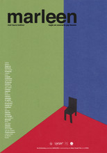 Poster de la película Marleen