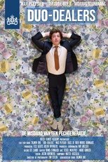 Poster de la película DUO-Dealers