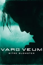 Poster de la película Varg Veum - Bitter Flowers