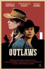 Poster de la película Outlaws