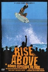 Poster de la película Rise Above