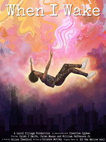 Poster de la película When I Wake