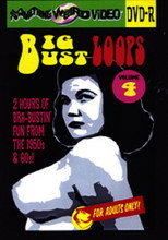 Poster de la película Big Bust Loops Volume 4