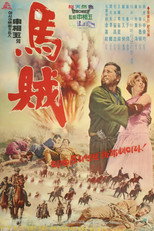 Poster de la película Mounted Bandits