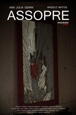 Poster de la película Assopre