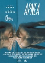 Poster de la película Apnea