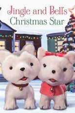 Poster de la película Jingle & Bell's Christmas Star
