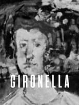 Poster de la película La creación artística. Gironella