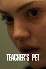 Poster de la película Teacher’s Pet