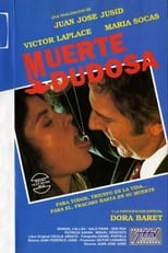 Poster de la película Muerte dudosa