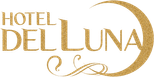 Logo Hotel Del Luna