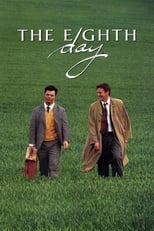 Poster de la película The Eighth Day