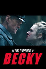 Poster de la película The Last Temptation of Becky