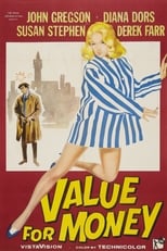 Poster de la película Value for Money