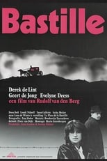 Poster de la película Bastille