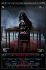 Poster de la película Aib #Cyberbully