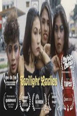 Poster de la película Twilight Ladies