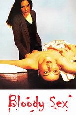 Poster de la película Bloody Sex