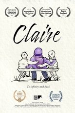 Poster de la película Claire