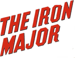 Logo The Iron Major
