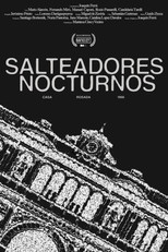 Poster de la película Salteadores Nocturnos