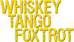 Logo Whiskey Tango Foxtrot
