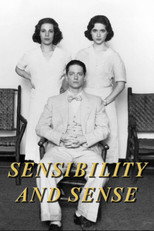 Poster de la película Sensibility and Sense