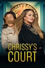 Poster de la serie Chrissy's Court