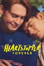 Poster de la película Heartstopper Forever