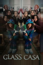 Poster de la película Glass Casa