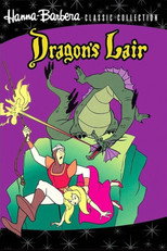 Poster de la serie Dragon's Lair