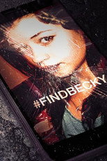 Poster de la película A Killer In The Family: The Murder of Becky Watts