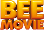 Logo Bee Movie