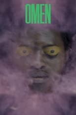 Poster de la película Omen