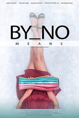 Poster de la película By No Means