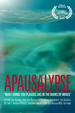 Poster de la película Apausalypse