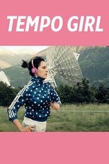 Poster de la película Tempo Girl