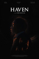 Poster de la película Haven
